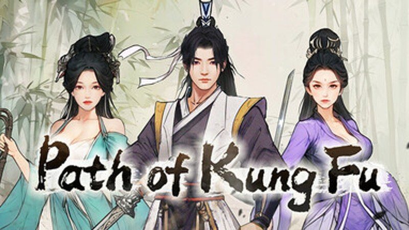 刀剑江湖路-绅士mod版 主线事件 场景图 3