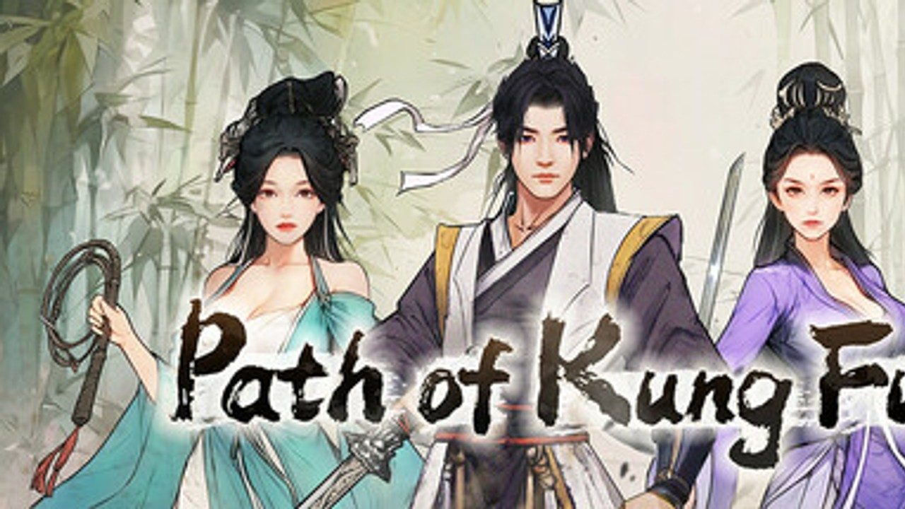 刀剑江湖路-绅士mod版 角色养成 预览图 1